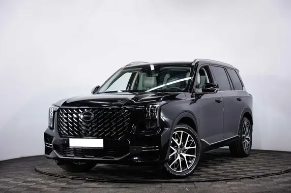 GAC GS8