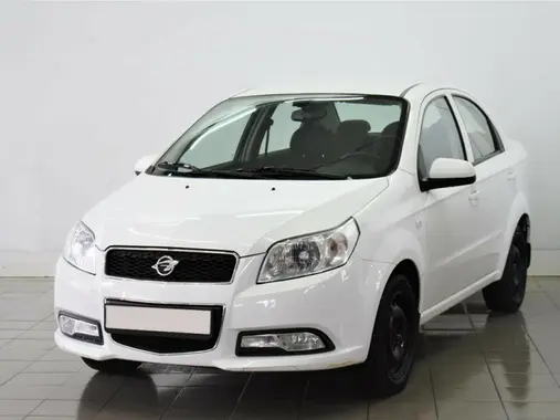 Ravon Nexia R3